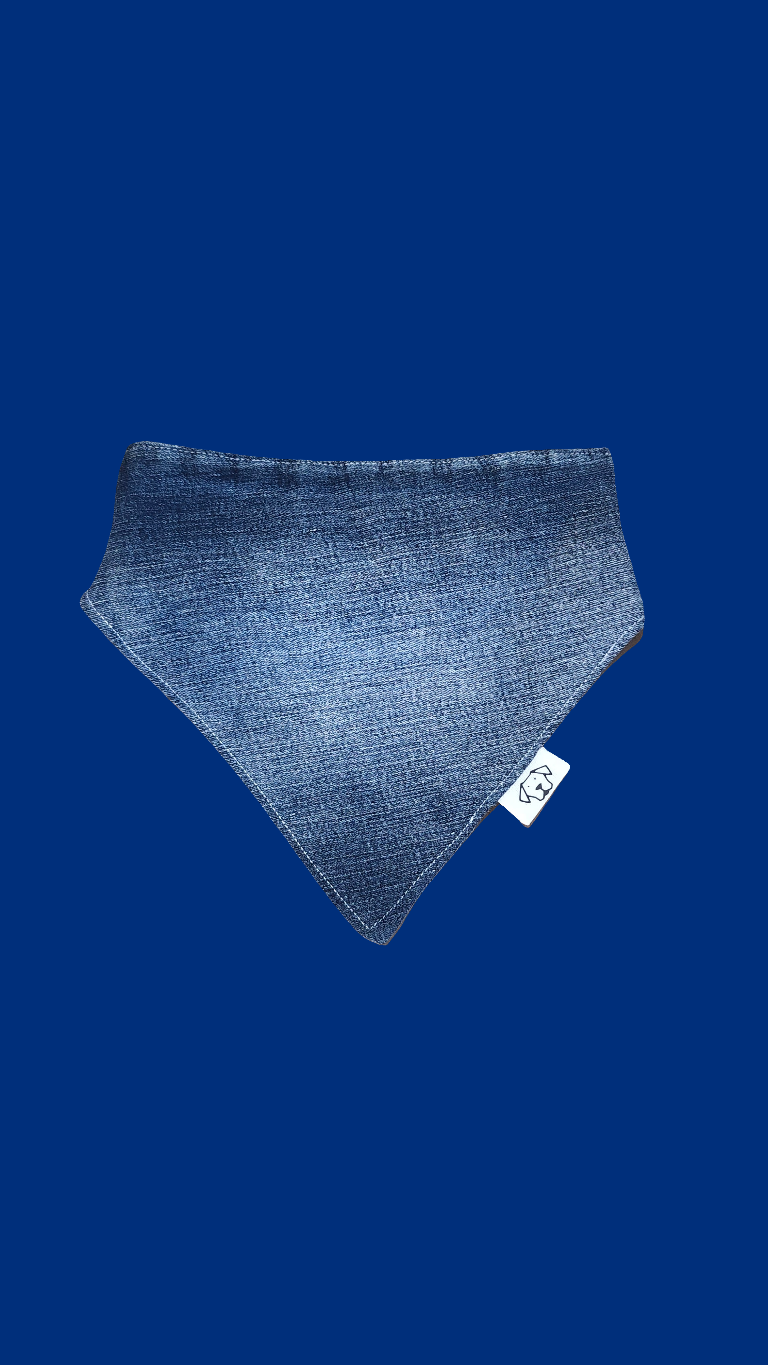 Large Bandana - Jean-Dana